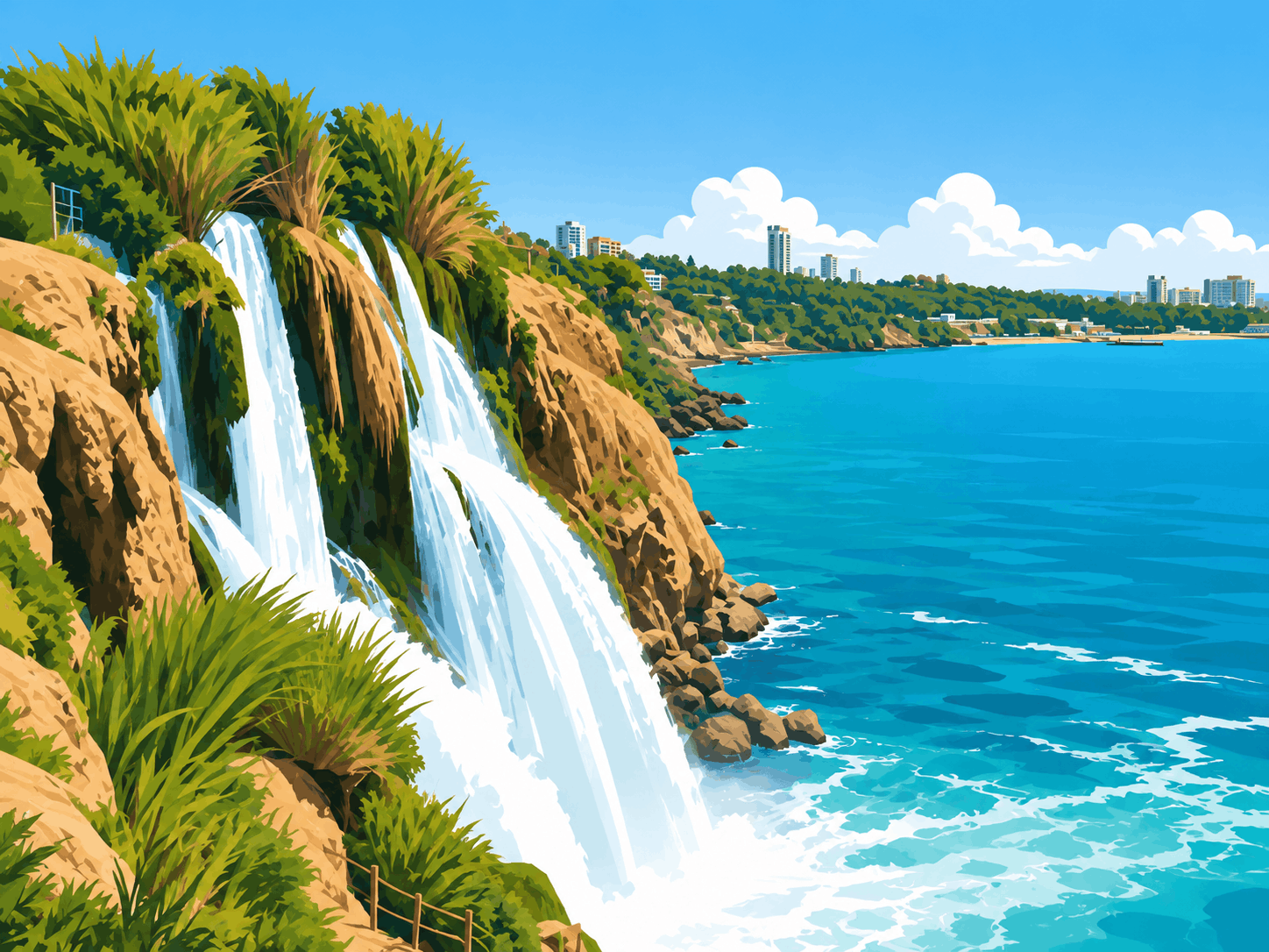 Antalya Summer 2026