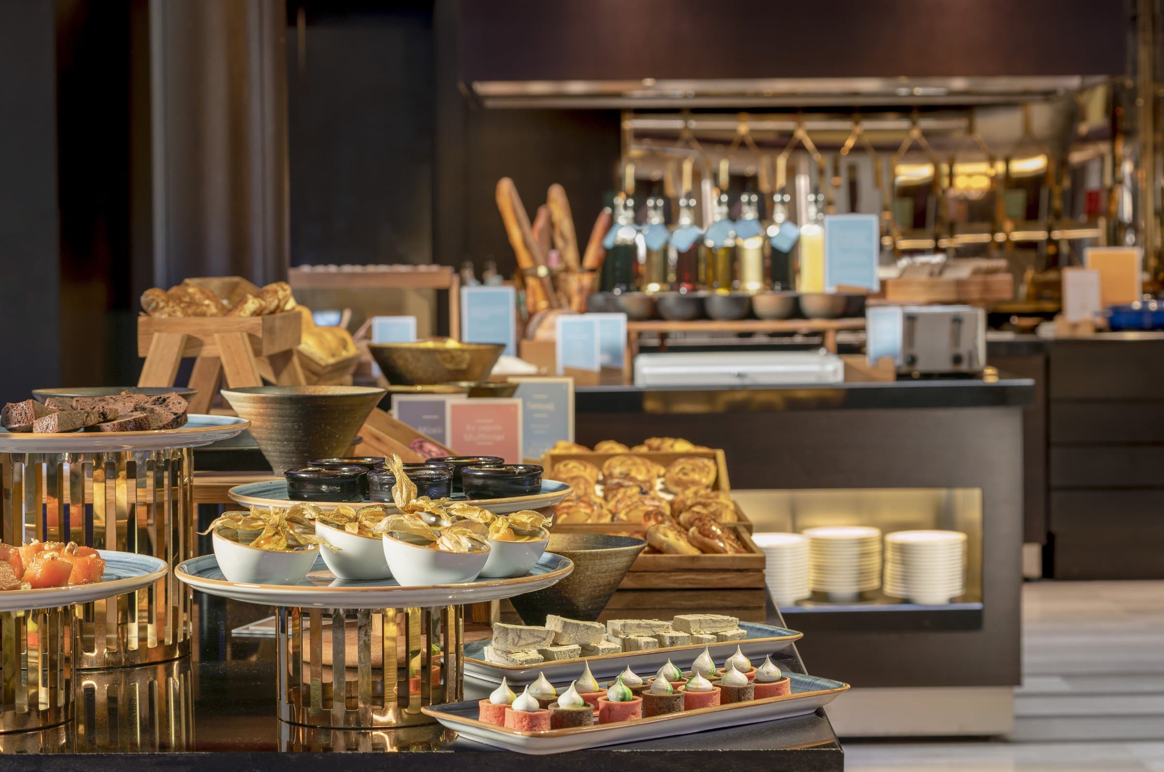 Barcelo Hotel Taksim — Detail
