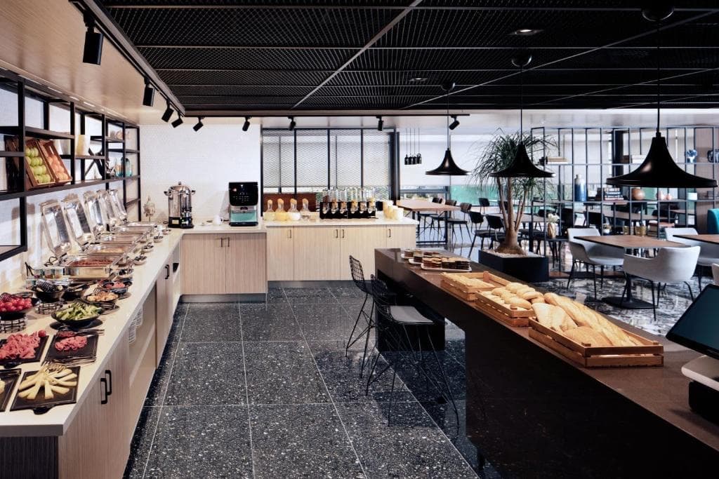 Residence Inn by Marriott Trabzon — Photo 7
