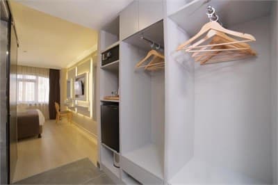 Hotel Bulvar Palas — Photo 8