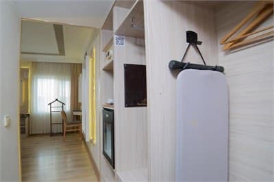 Hotel Bulvar Palas — Photo 12