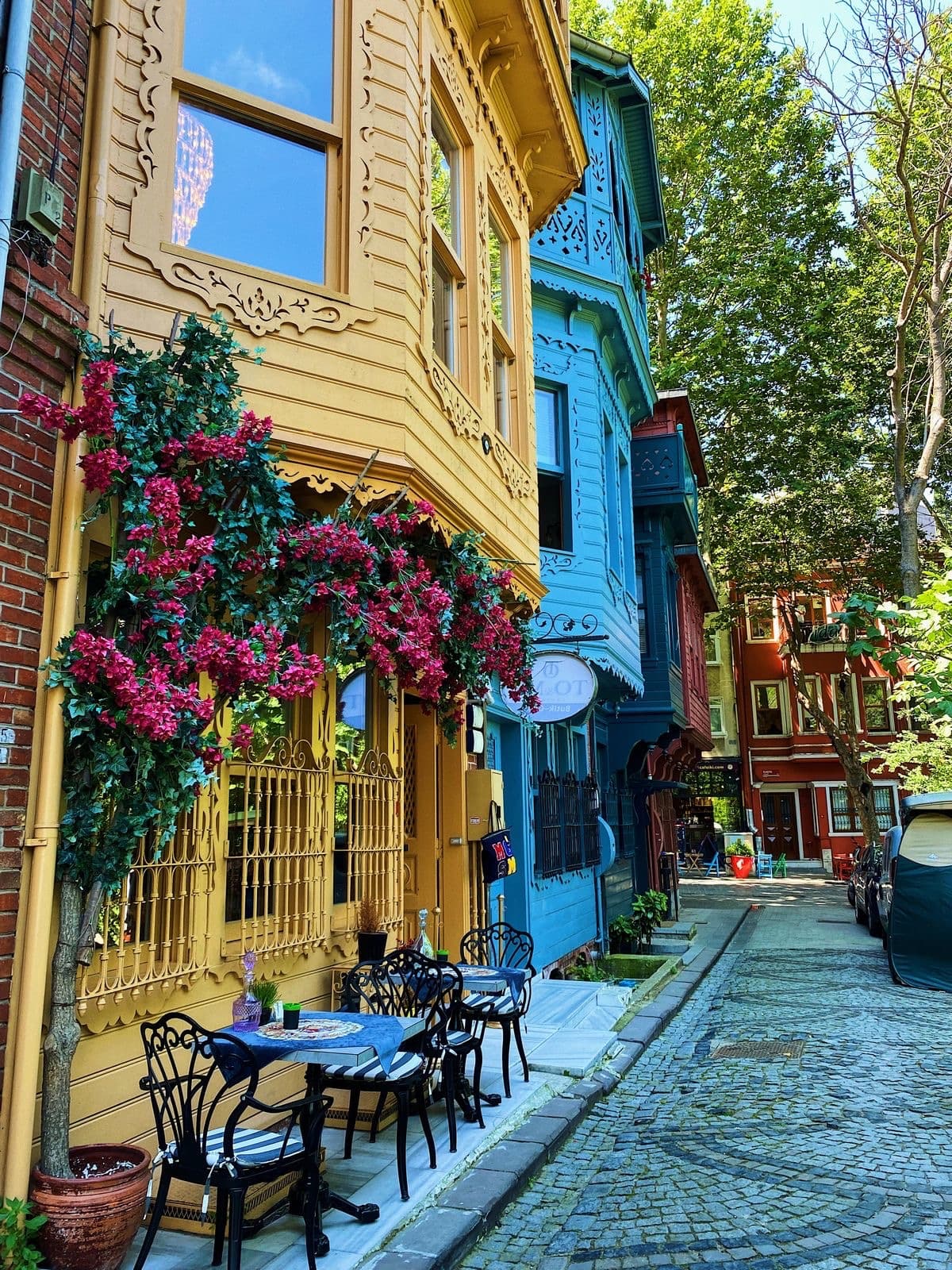 Istanbul Autumn 2026 — photo 2