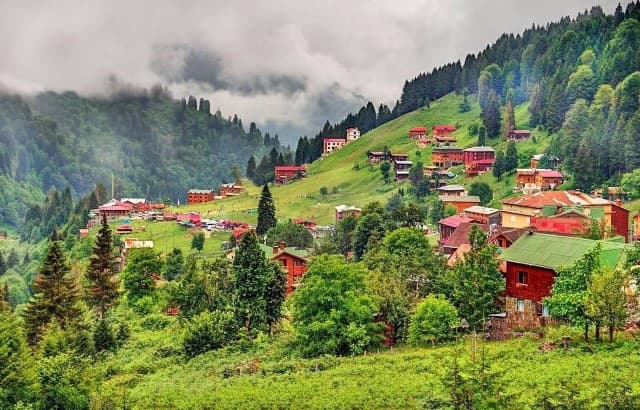 Trabzon Package 2026 — photo 3