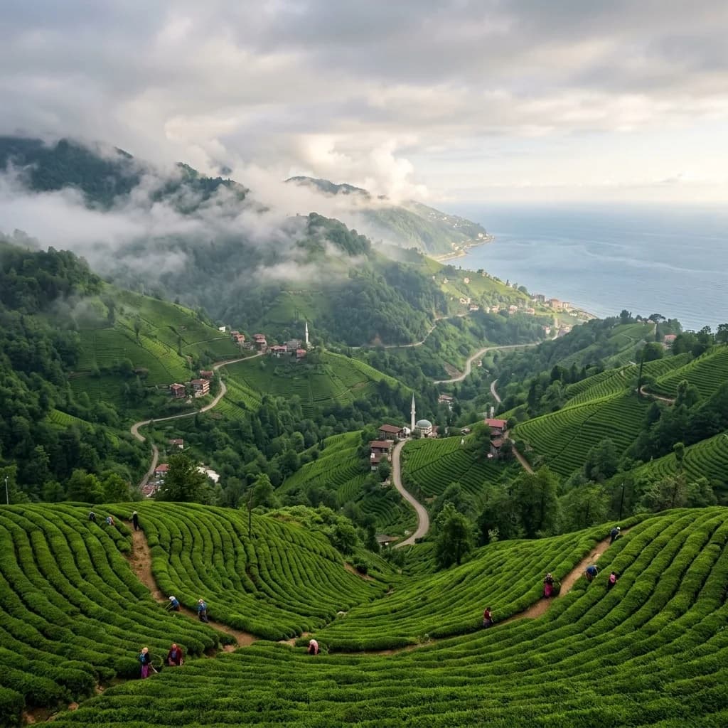 Trabzon Package 2026 — photo 5