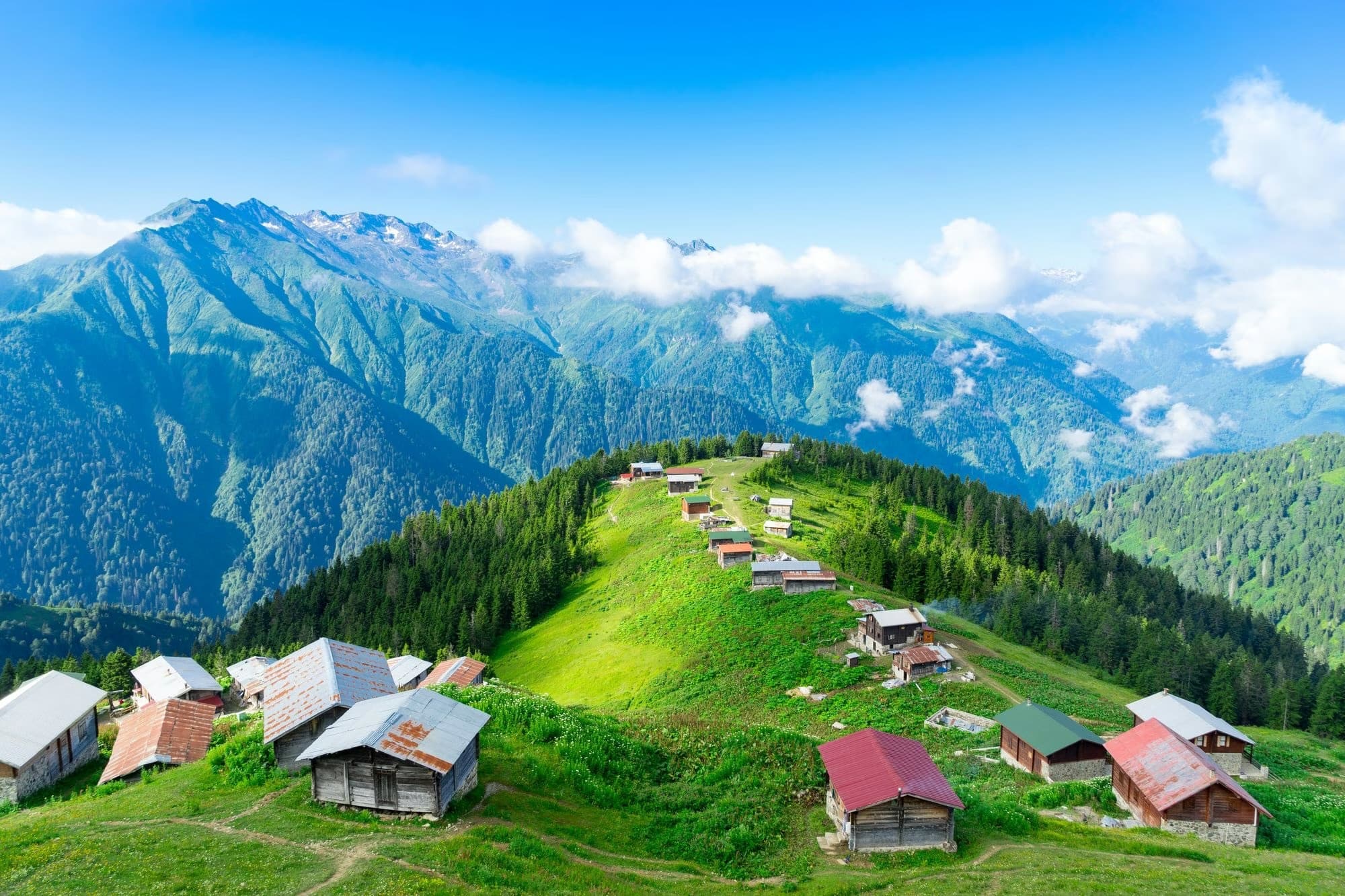 Trabzon Package 2026 — photo 6