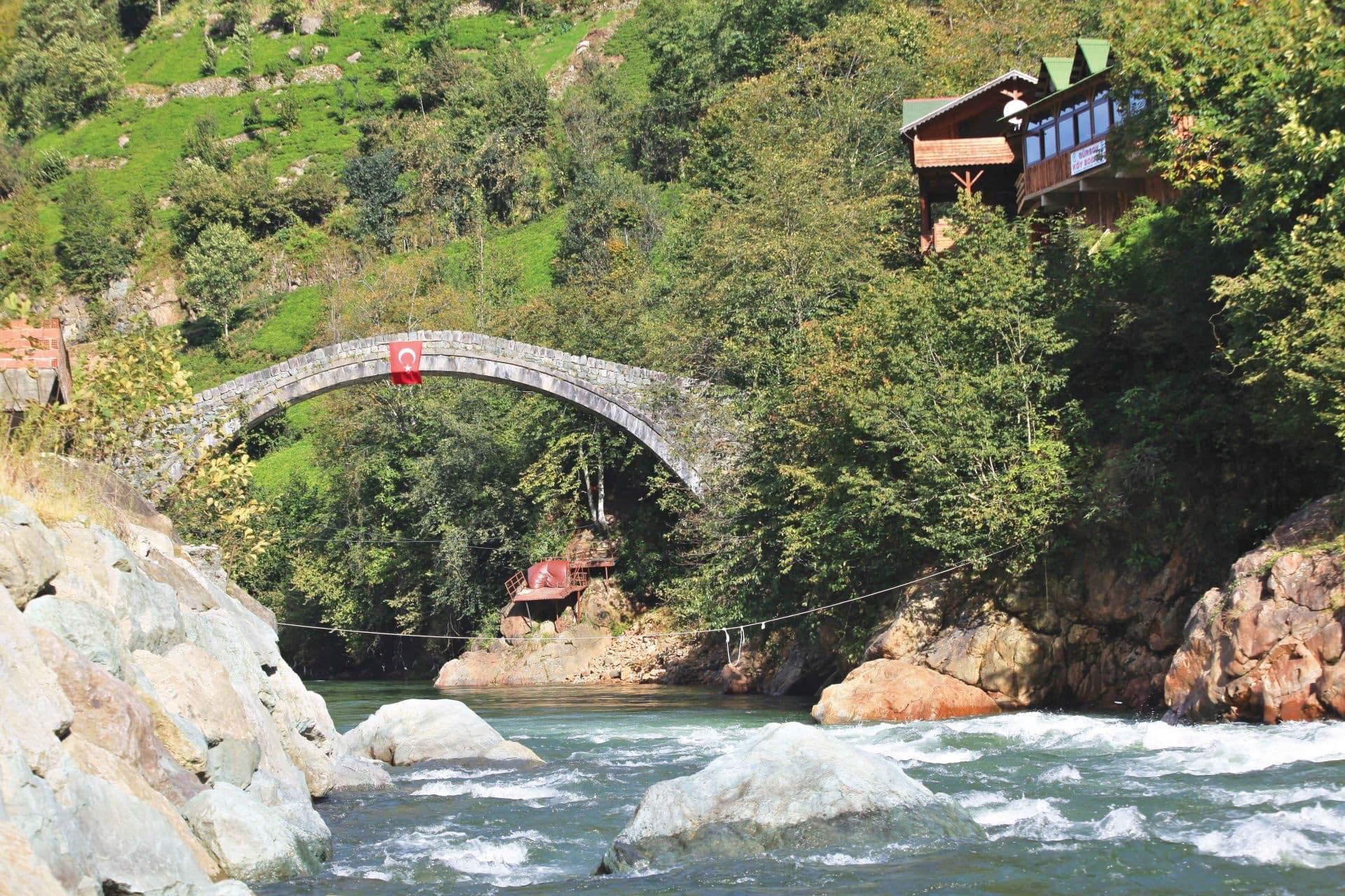 Trabzon Package 2026 — photo 7