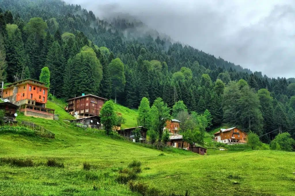 Trabzon Package 2026 — photo 8