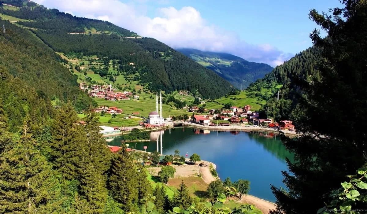 Trabzon Package 2026 — photo 9